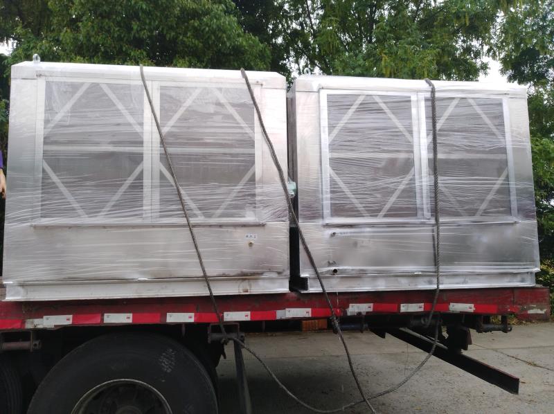 高温车间降温设备